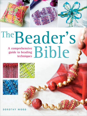 The Beader's Bible - ebook
